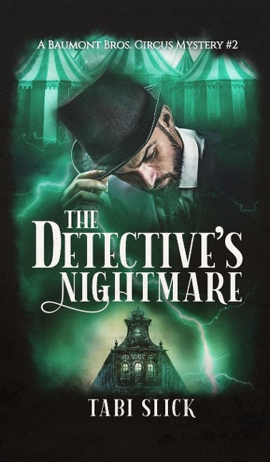 The Detectives Nightmare