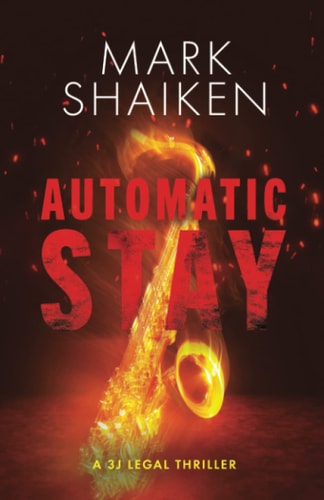 Automatic Stay