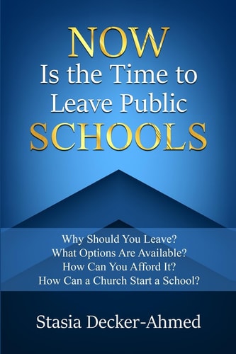 Now is the Time to Leave Public Schools