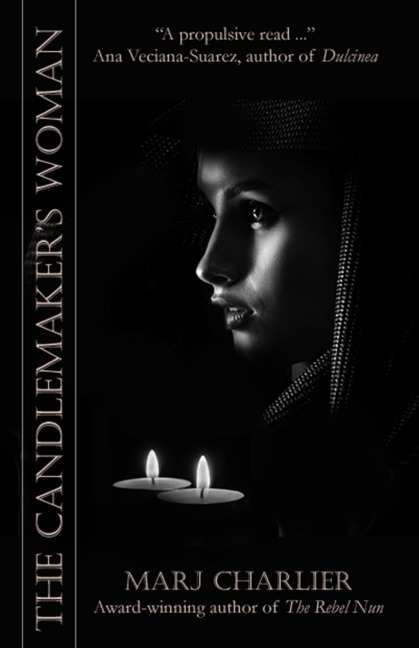 The Candlemakers Woman