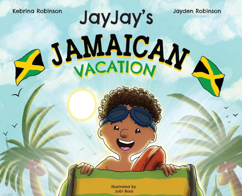 Jayjays Jamaican Vacation