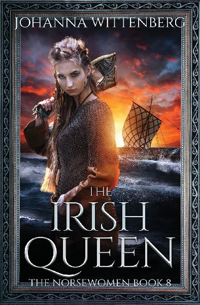 The Irish Queen
