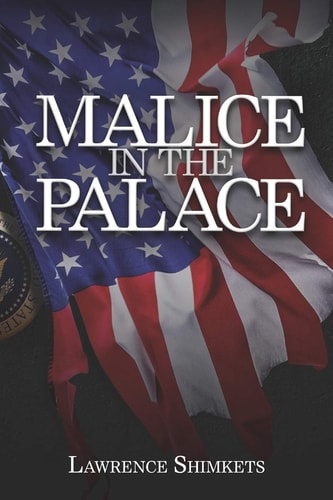 Malice in the Palace A Linda and Scott Tale of Intrigue