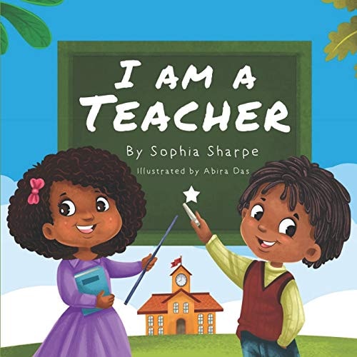 I Am a Teacher
