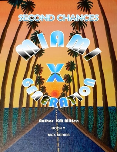Miami Generation X Second Chances