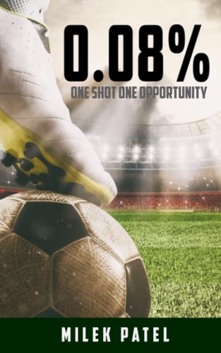 0.08% One Shot One Opportunity
