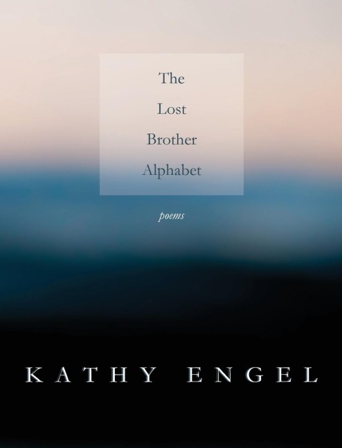 The Lost Brother Alphabet