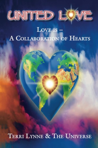 United Love Love Is... A Collaboration Of Hearts