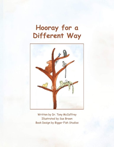 Hooray for a Different Way A Parable on Learning Diversity