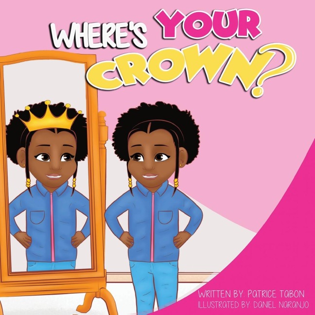 Wheres Your Crown