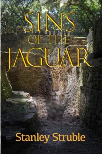 Sins of the Jaguar