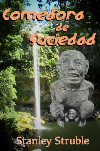 Comedora de Suciedad