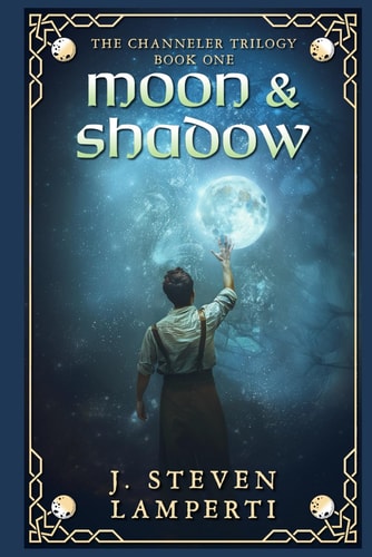 Moon & Shadow A Tale of Liamec
