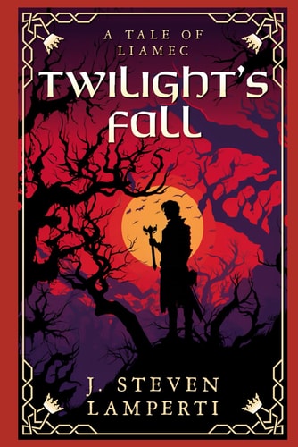 Twilight's Fall A Tale of Liamec