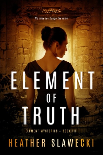 Element of Truth