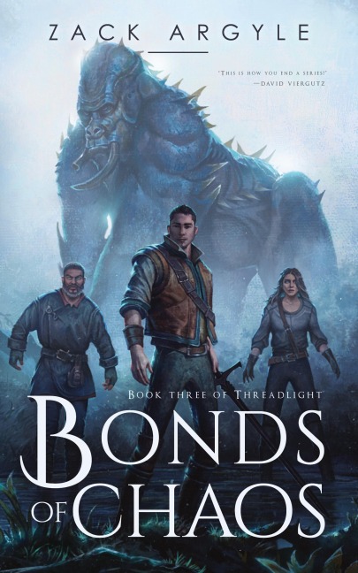 Bonds of Chaos