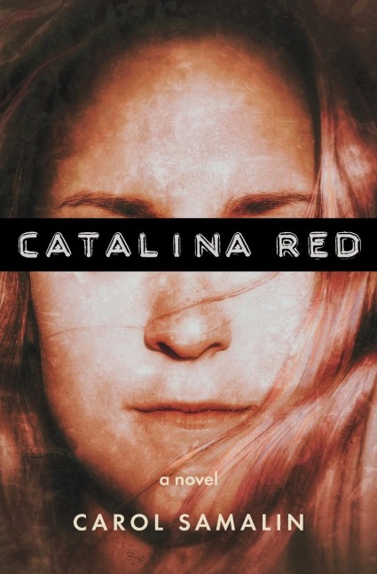 Catalina Red: The Cartelization of Katharine ODowd
