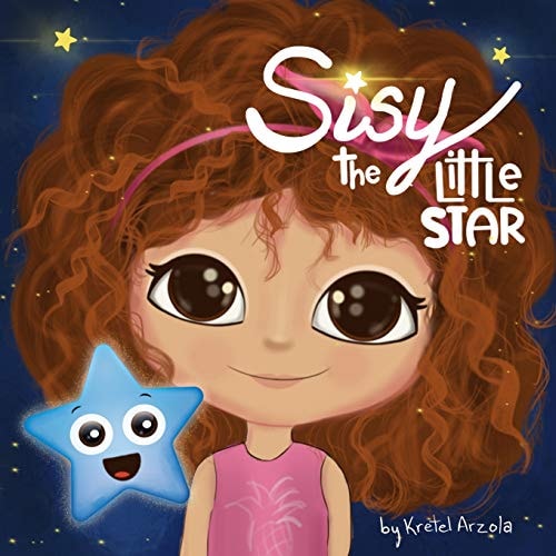 Sisy The Little Star