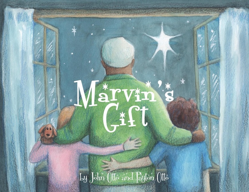 Marvin's Gift