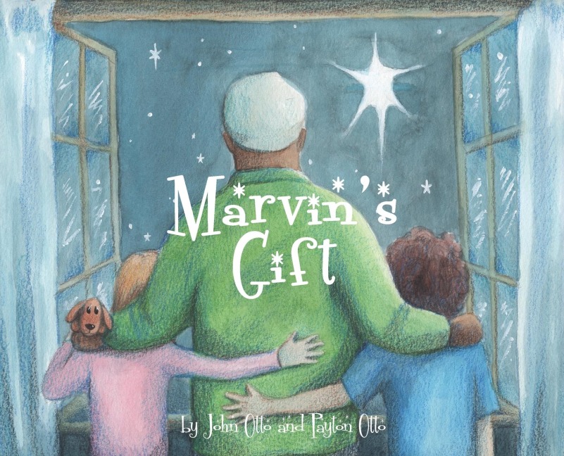 Marvins Gift