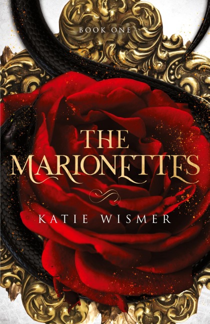 The Marionettes