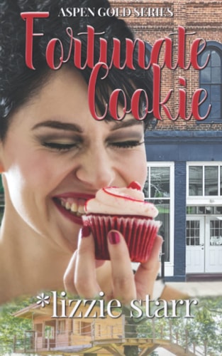 Fortunate Cookie Aspen Gold: The Series: Book 11