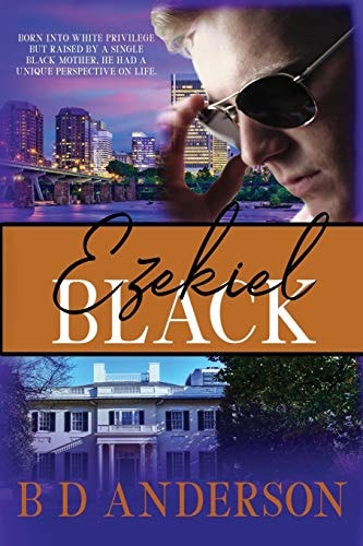 Ezekiel Black