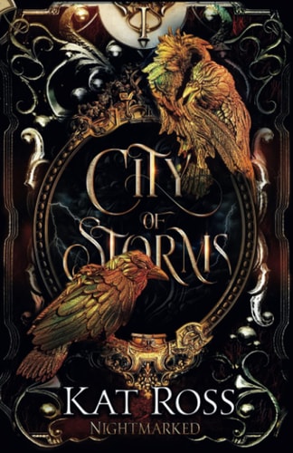 City of Storms