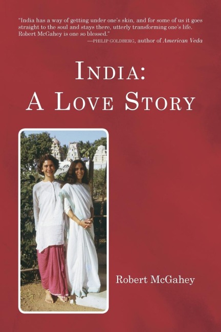 India: :  A Love Story