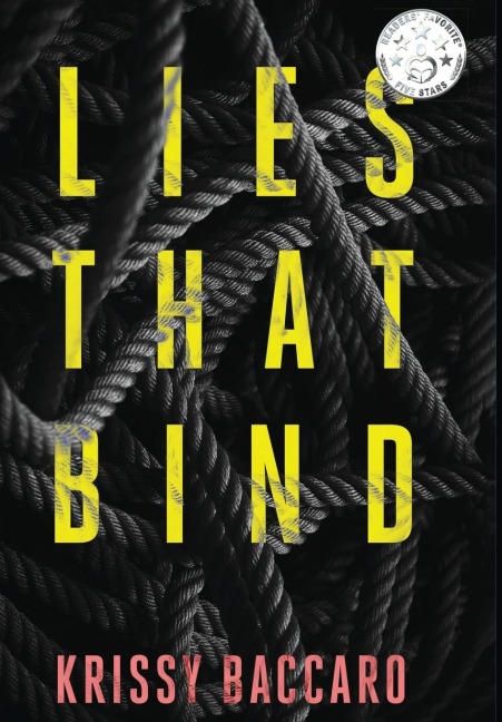 Lies That Bind: A Psychological Family Mystery