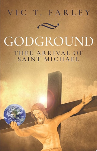 Godground Thee Arrival Of Saint Michael