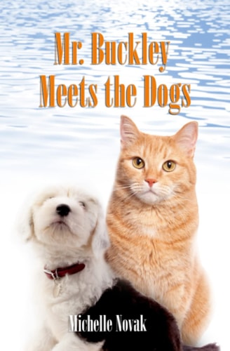 Mr. Buckley Meets the Dogs