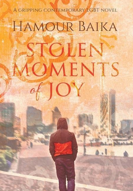 Stolen Moments of Joy