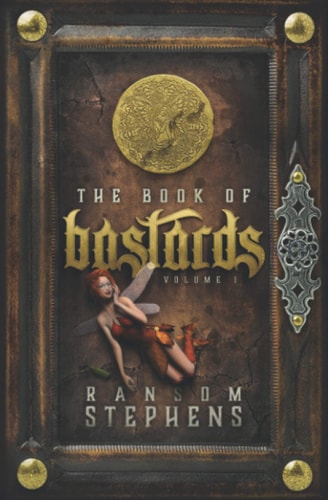 The Book of Bastards