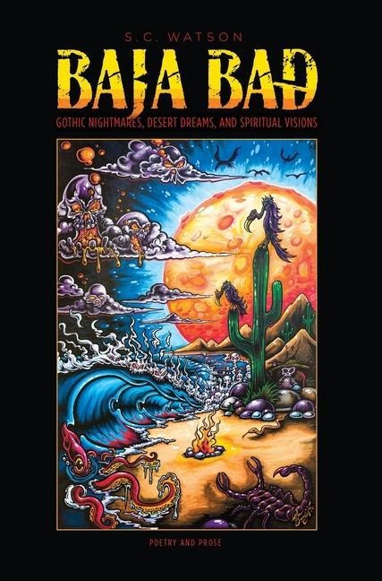 Baja Bad