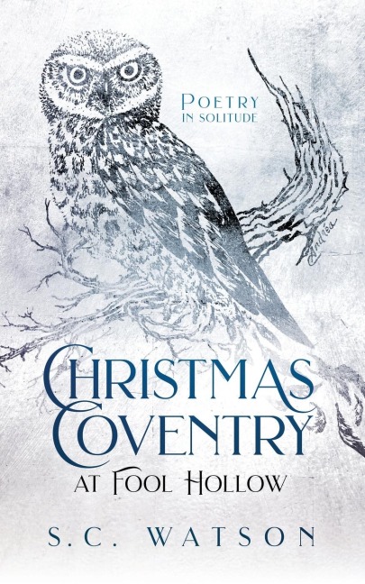 Christmas Coventry at Fool Hollow: Poetry in Solitude