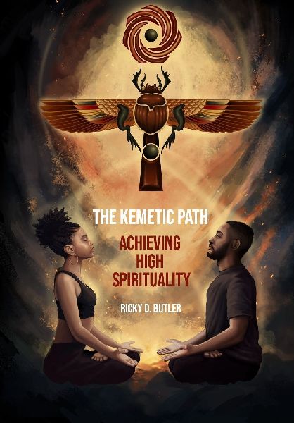 The Kemetic Path - Achieving High Spirituality