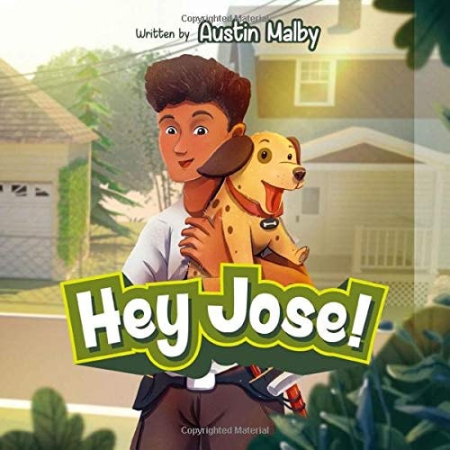 Hey Jose!