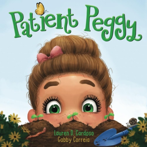 Patient Peggy