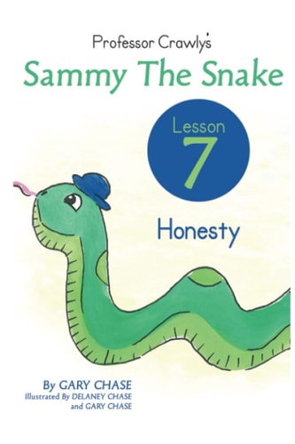 Professor Crawly's - Lesson 7 Honesty
