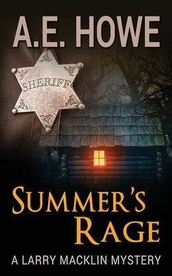 Summers Rage