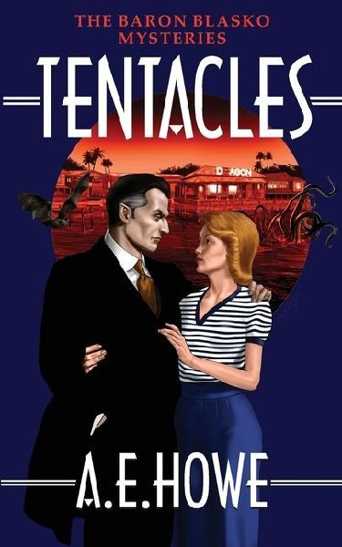 Tentacles