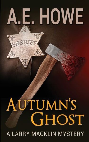 Autumns Ghost