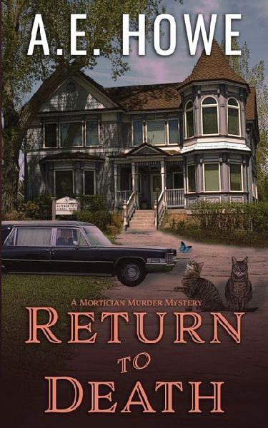 Return to Death