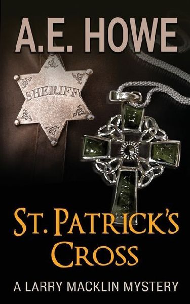 St. Patricks Cross