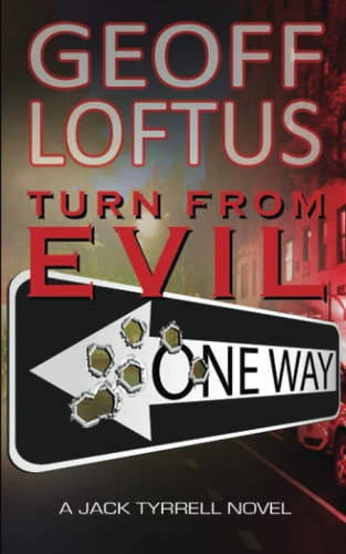 Turn From Evil