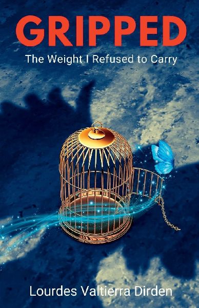Gripped: The Weight I Refused to Carry