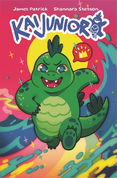 Kaijunior