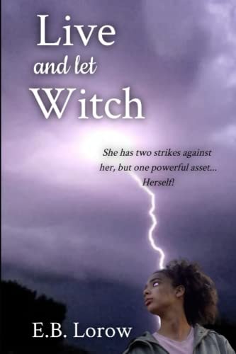 Live and Let Witch