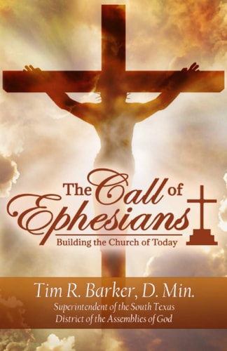 The Call of Ephesians Building the Church of Today